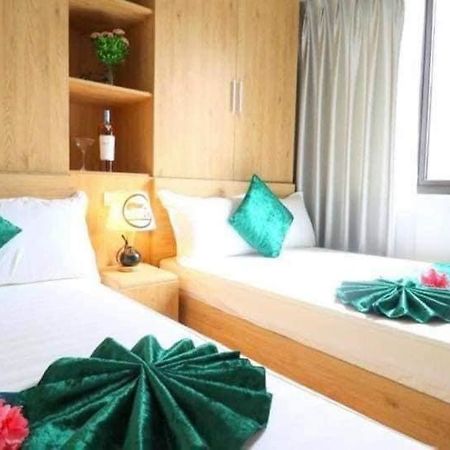 Ciao Cat Ba Hotel Dong Khe Sau Екстер'єр фото