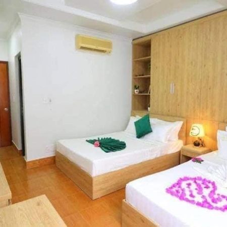 Ciao Cat Ba Hotel Dong Khe Sau Екстер'єр фото